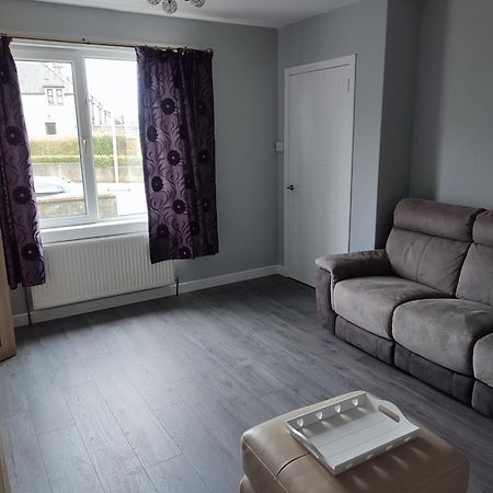 Taigh Shen Apartment Stornoway  Exterior photo