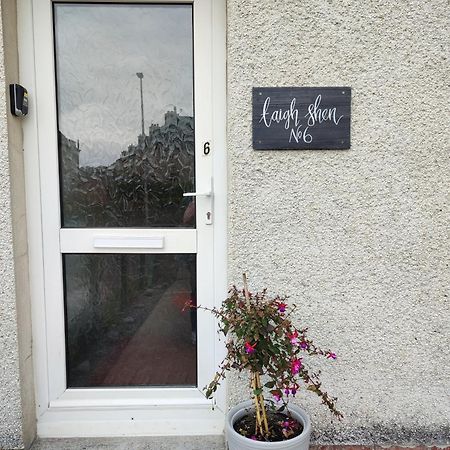 Taigh Shen Apartment Stornoway  Exterior photo
