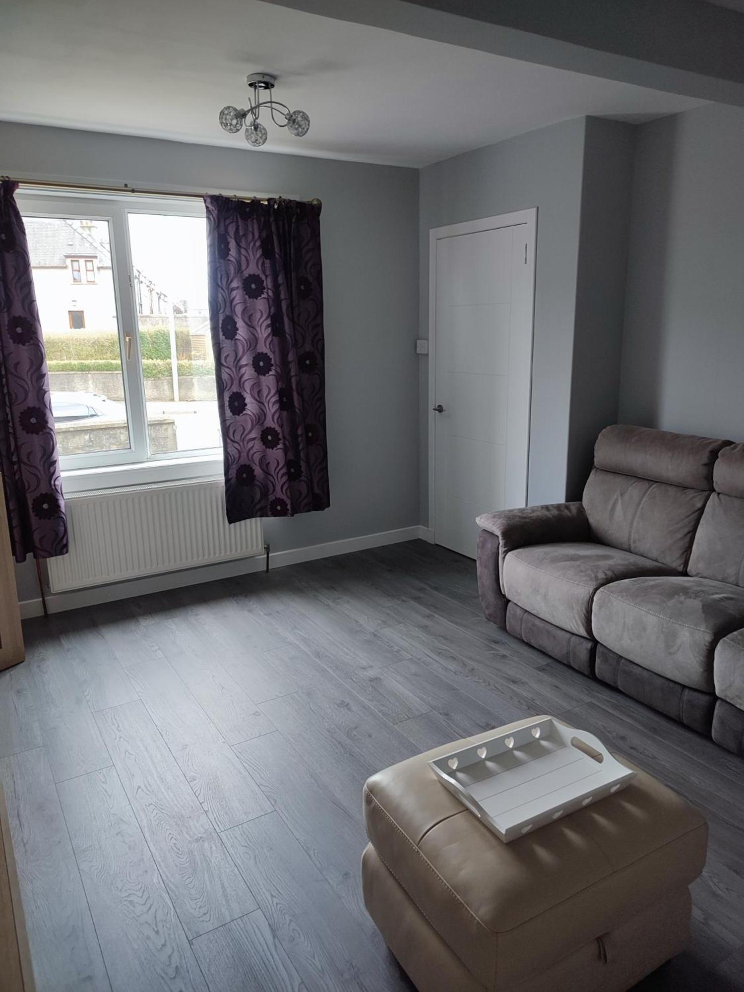 Taigh Shen Apartment Stornoway  Exterior photo