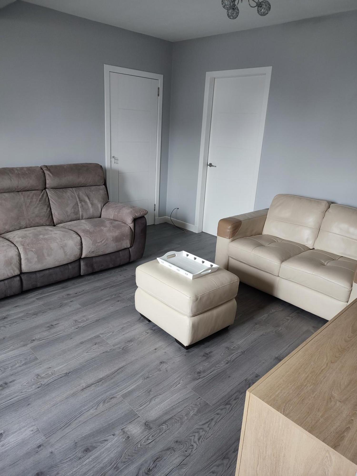 Taigh Shen Apartment Stornoway  Exterior photo