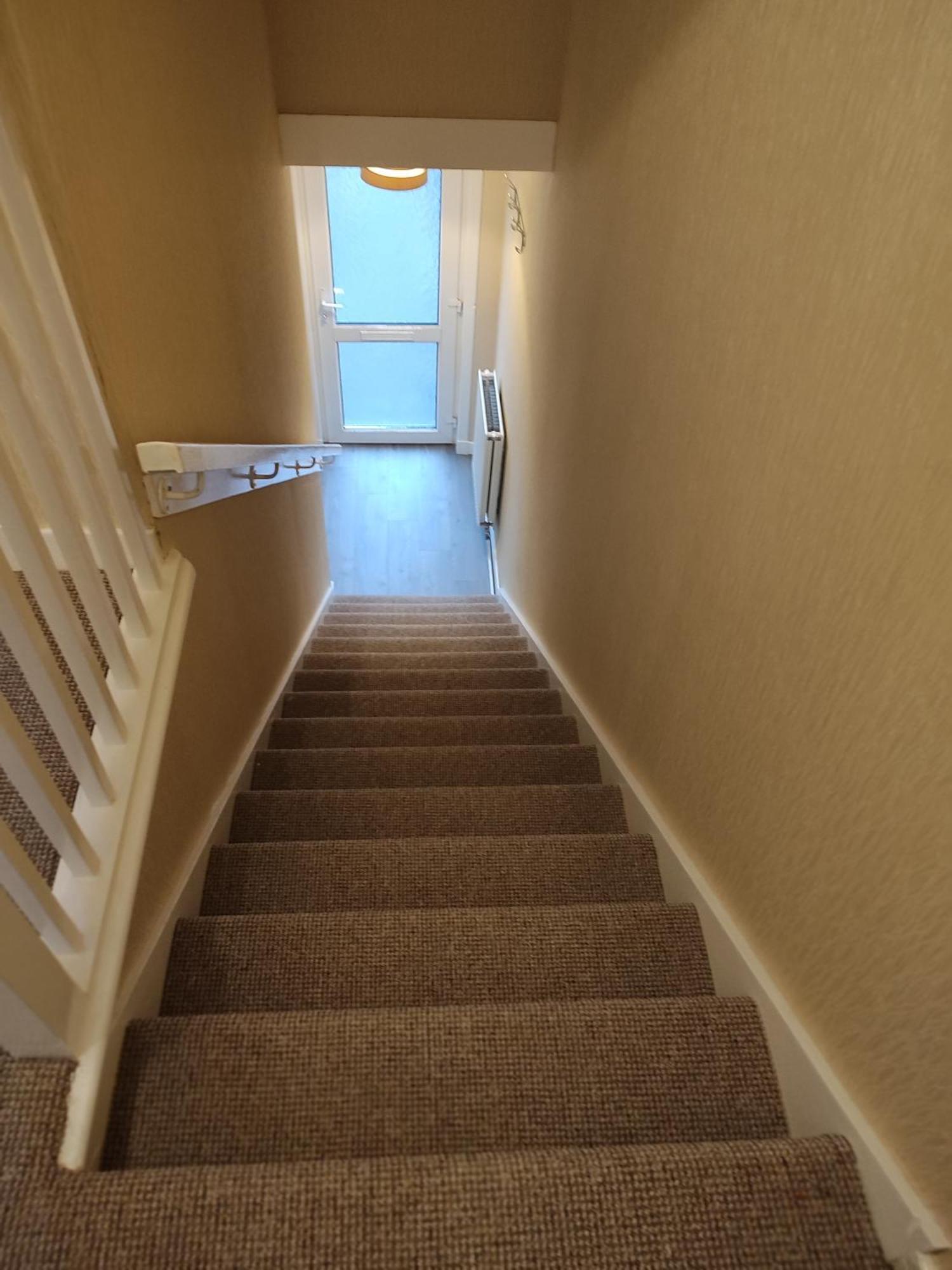 Taigh Shen Apartment Stornoway  Exterior photo