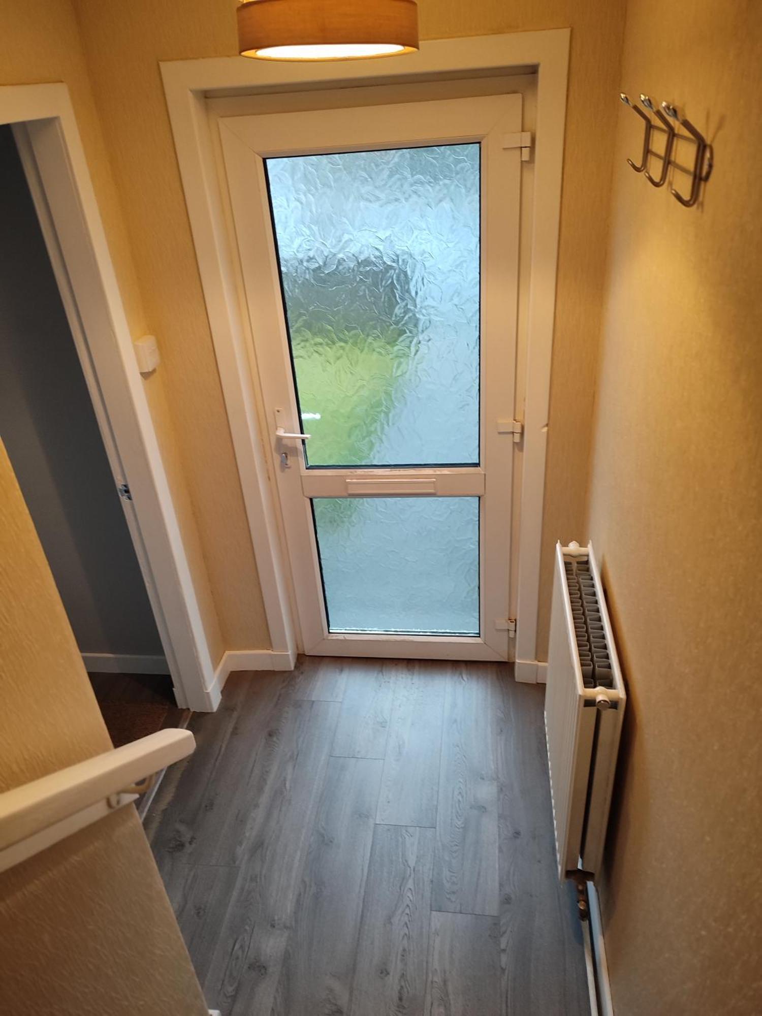 Taigh Shen Apartment Stornoway  Exterior photo