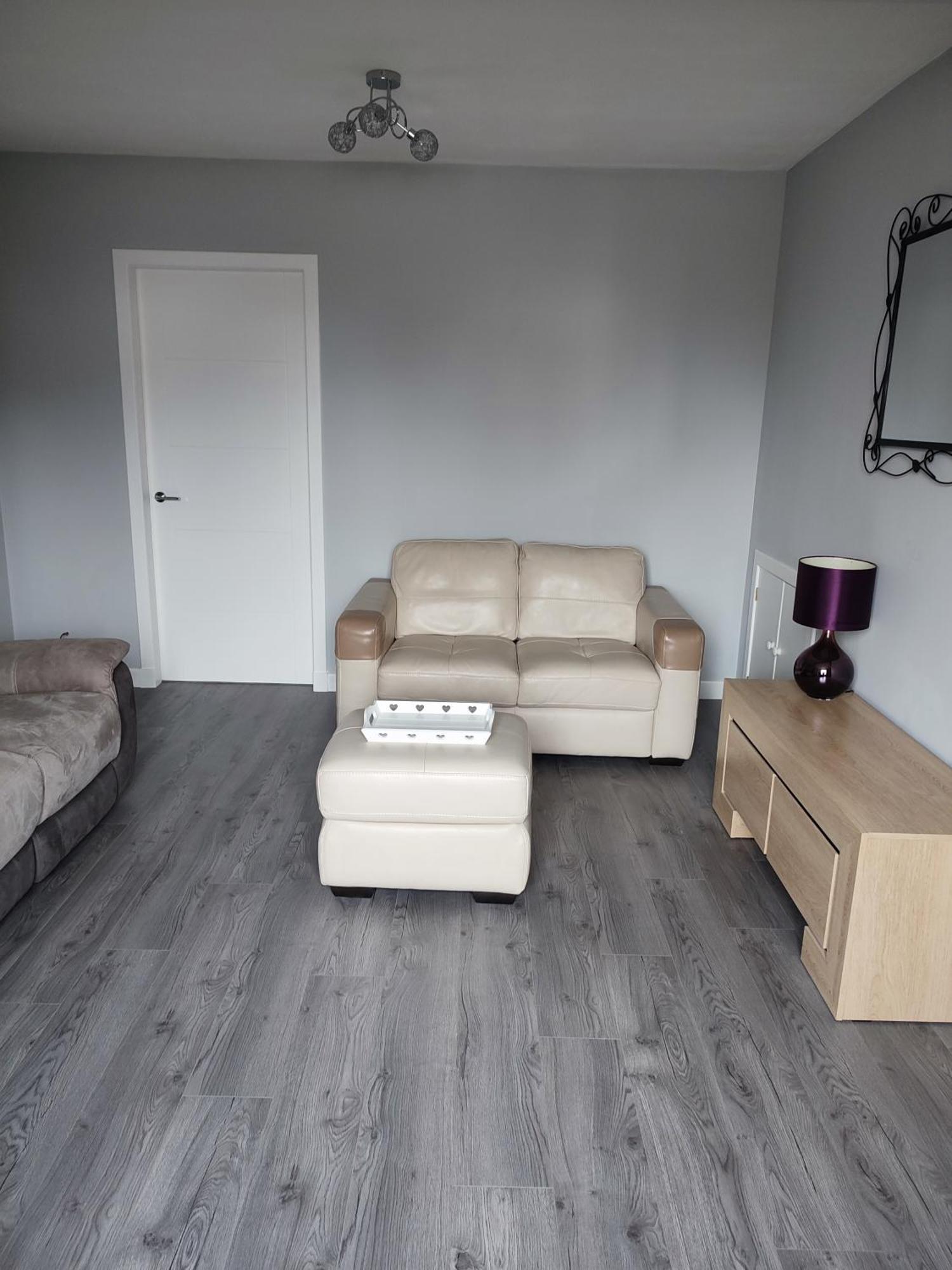 Taigh Shen Apartment Stornoway  Exterior photo